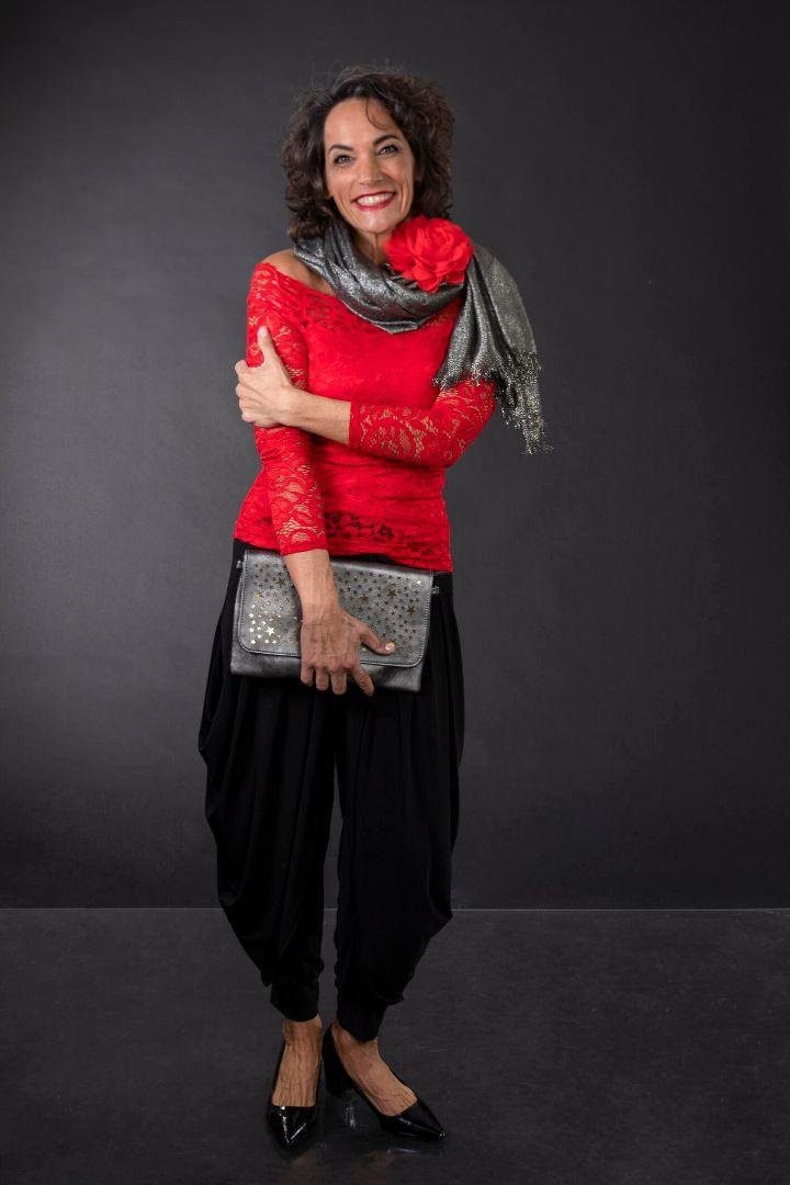 Dhoti Kurta For Women