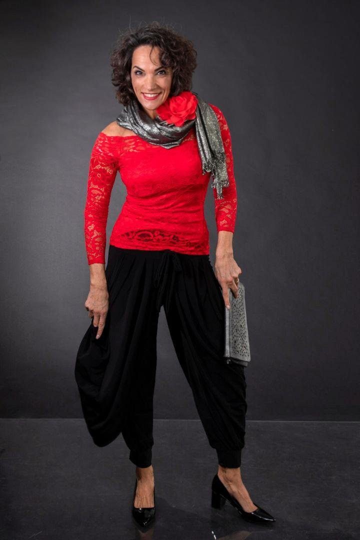 Dhoti Kurta For Women