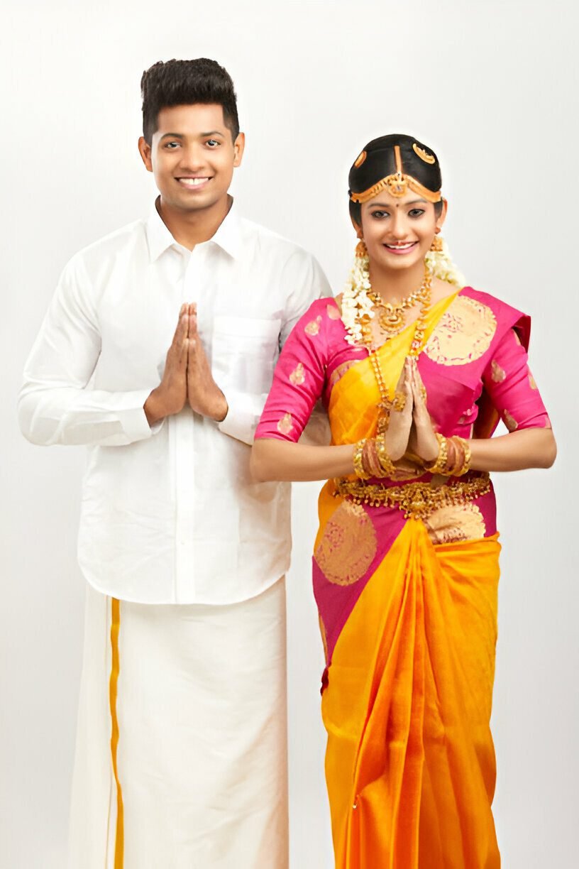 Dhoti Pant Ladies