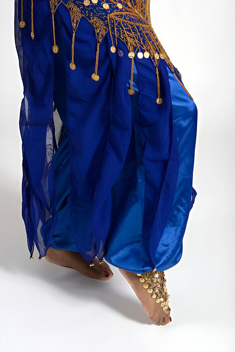 Dhoti Pant Ladies