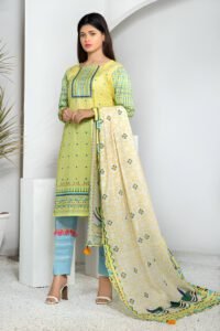 Libas Kurta Set