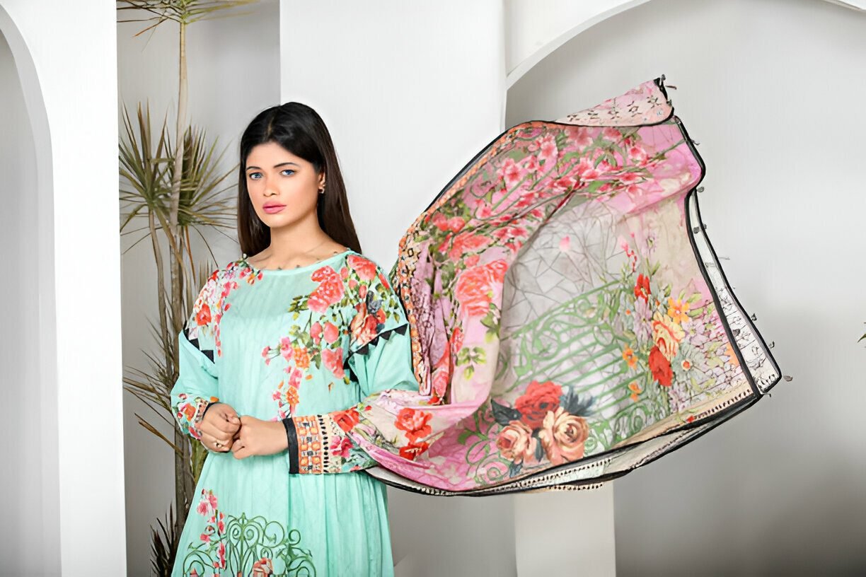Libas Kurta Set