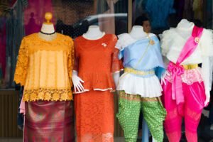 New Salwar Designs