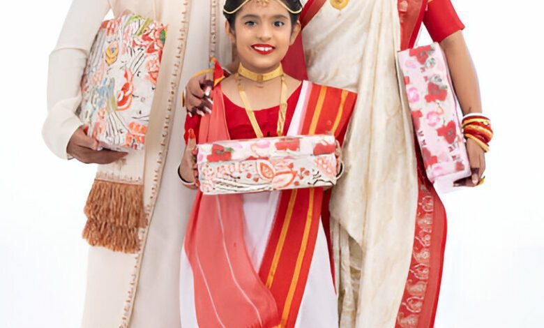 dhoti kurta for women