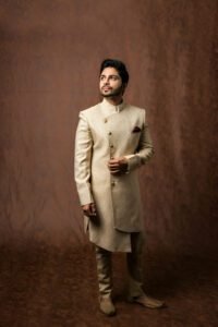 Engagement dress for boys