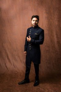 engagement dress for boys
