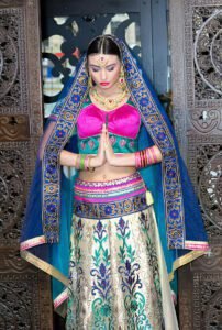 lehenga for girls