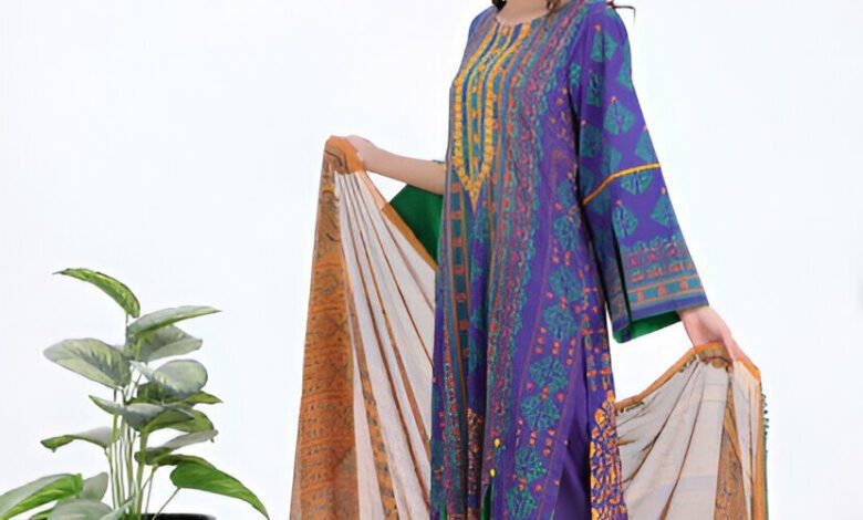 libas kurta set with dupatta