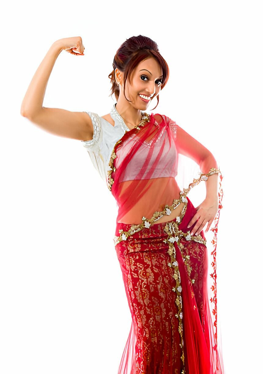pattu saree blouse designs