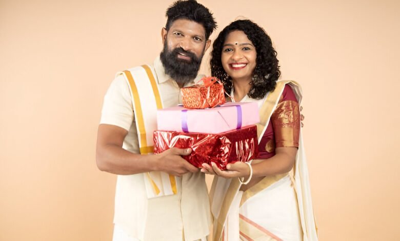 Boys Engagement Dress