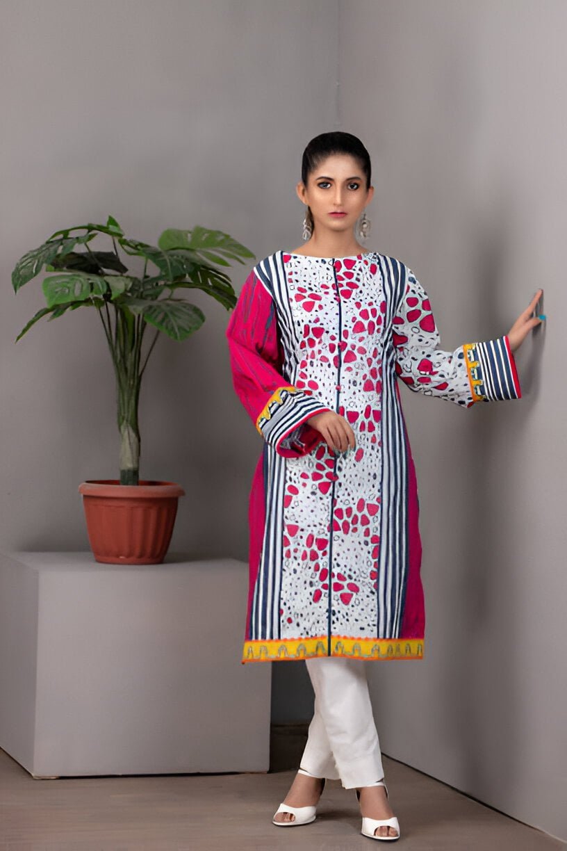 Salwar Pant Design