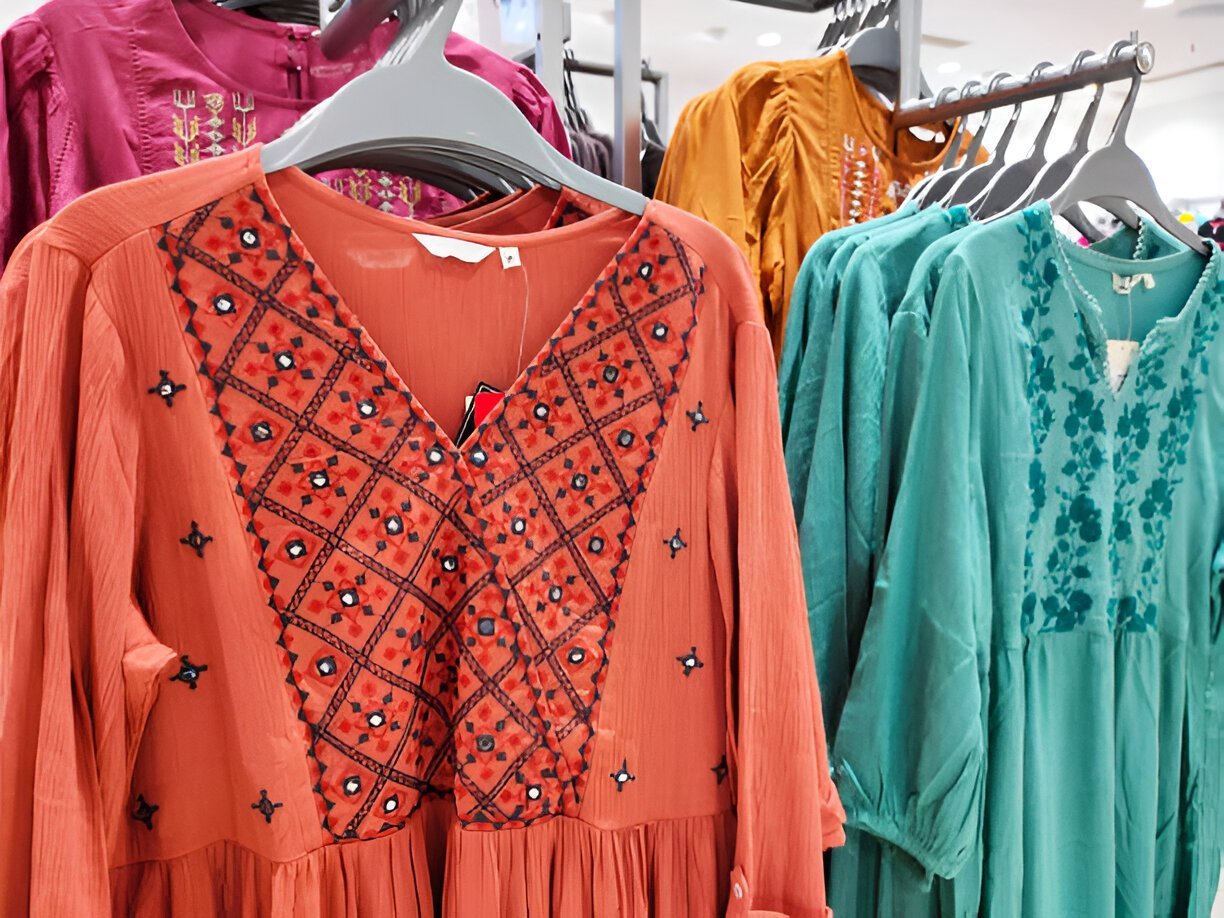 alia cut kurti