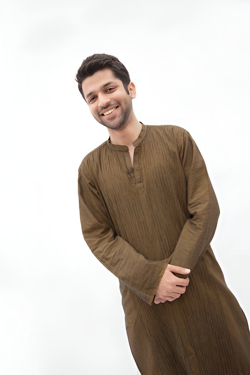 pathani kurta pajama