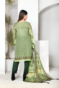 Simple Salwar Suit Designs