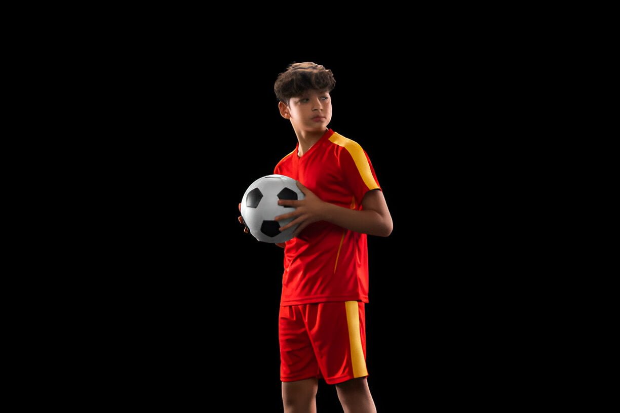 Football Player Hairstyles