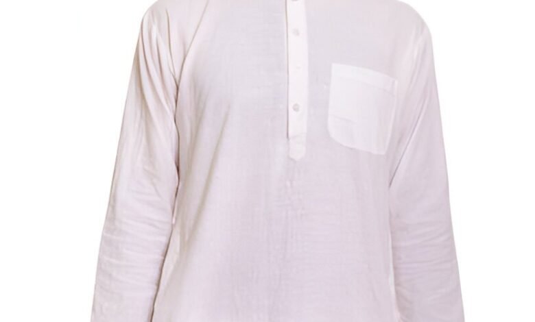 pathani kurta pajama