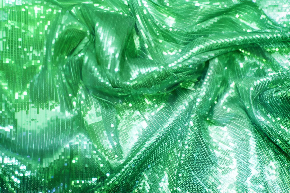 sea green dupatta
