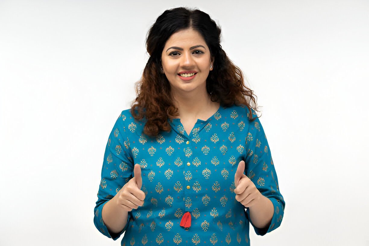 dhoti kurta set for women