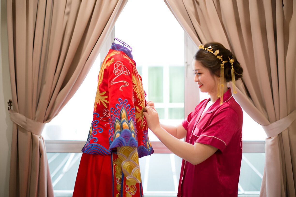 chikan kurti design