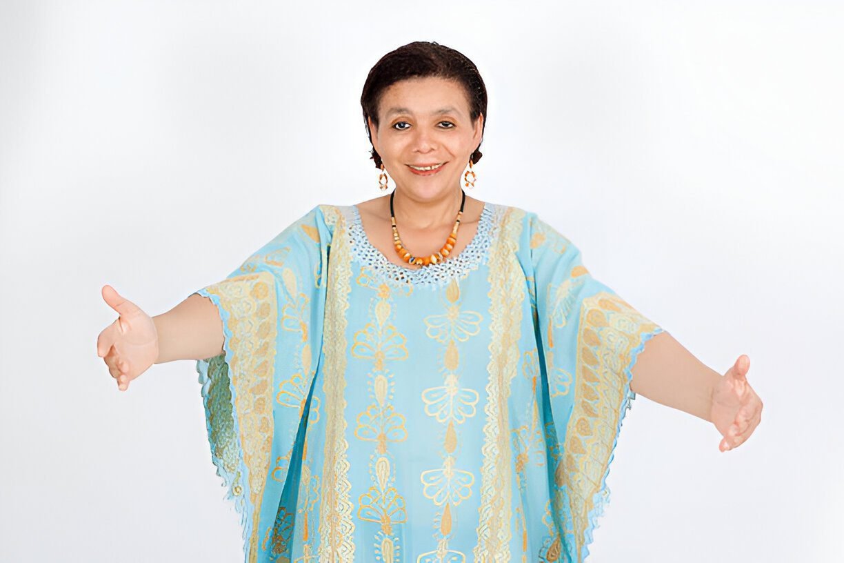 dhoti kurta set for women