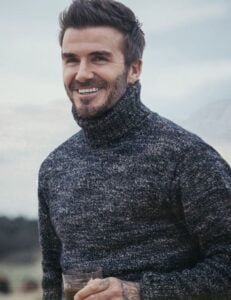 Football Cut Hairstyle
