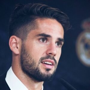 Football Cut Hairstyle