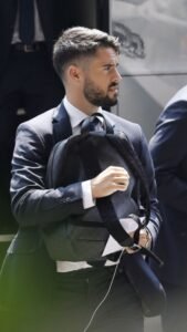 Football Cut Hairstyle