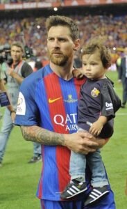 Football Cut Hairstyle
