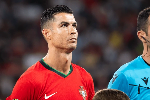 Hairstyles Football Players