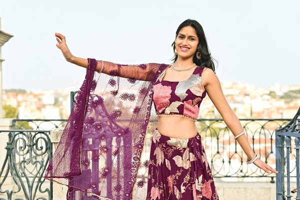 patiala salwar suit design
