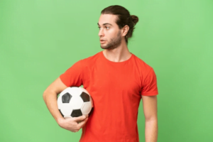 Football Cut Hairstyle