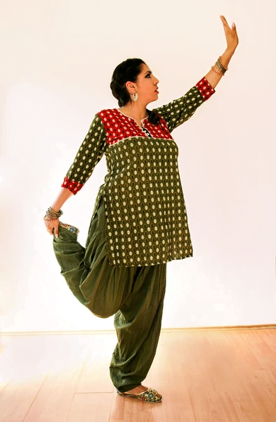patiala salwar suit design