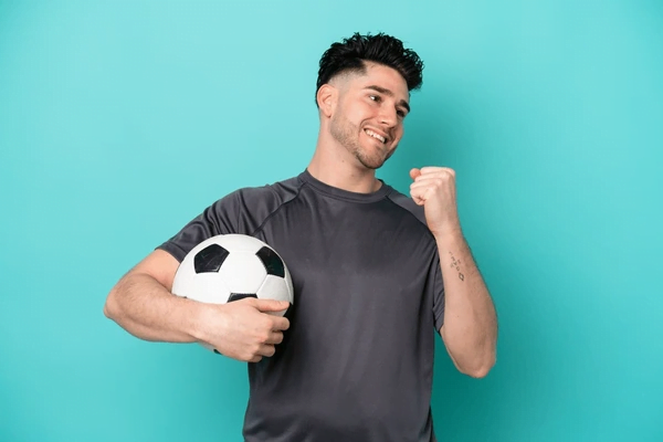Hairstyles Football Players