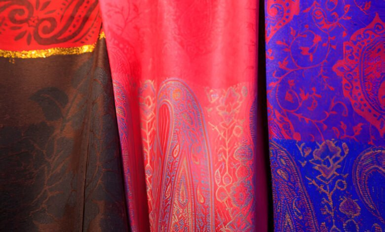 tussar silk sarees