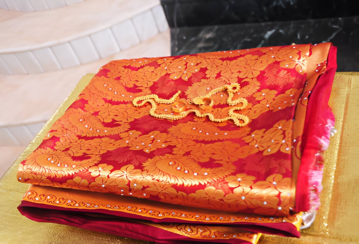 tussar silk sarees