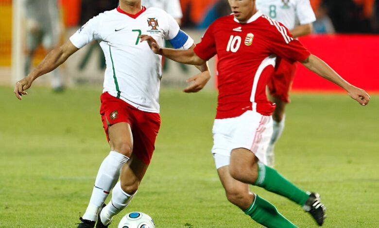 Hairstyles Football Players