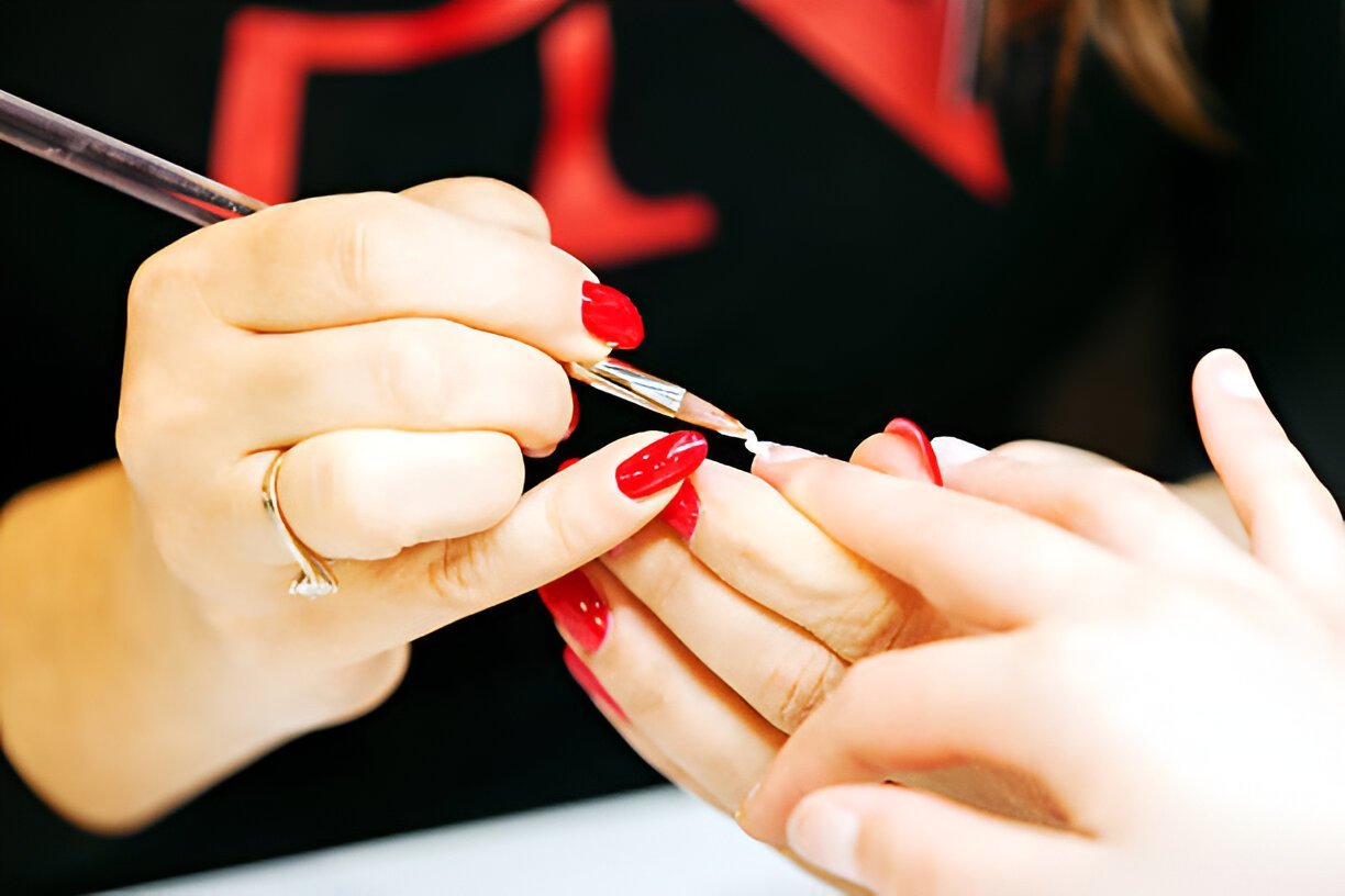 nail cutting sunnah