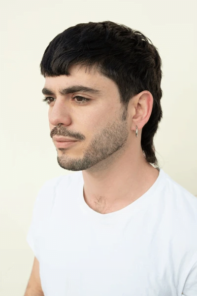 football player hairstyle 2024