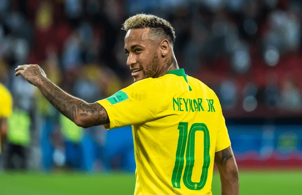 Football Player Hairstyle 2024