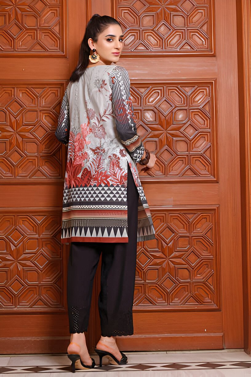 Salwar Kameez Pattern