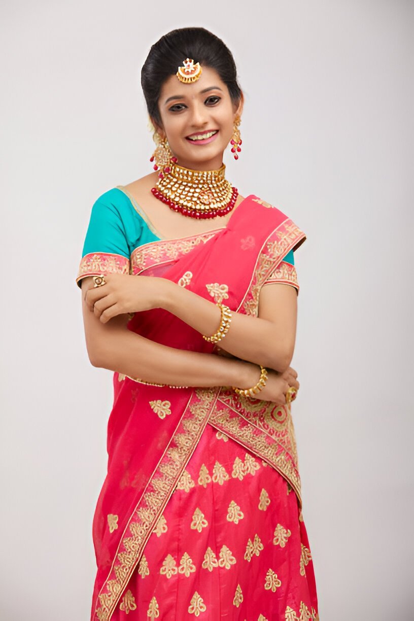 Sarees for Indian Wedding Parties