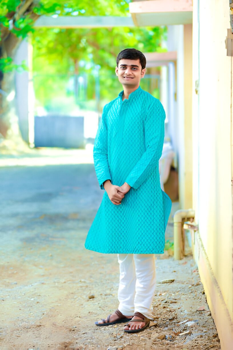 Salwar for Men