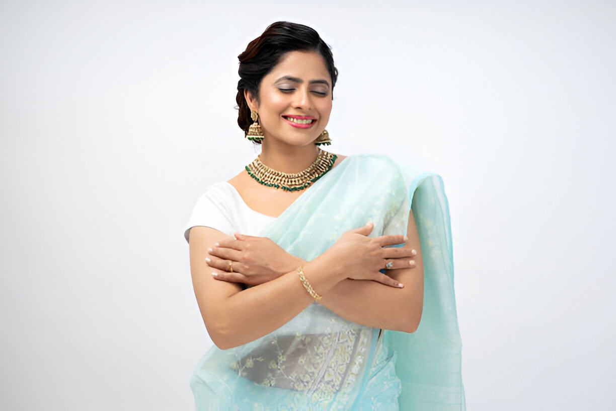 Sarees for Indian Wedding Parties