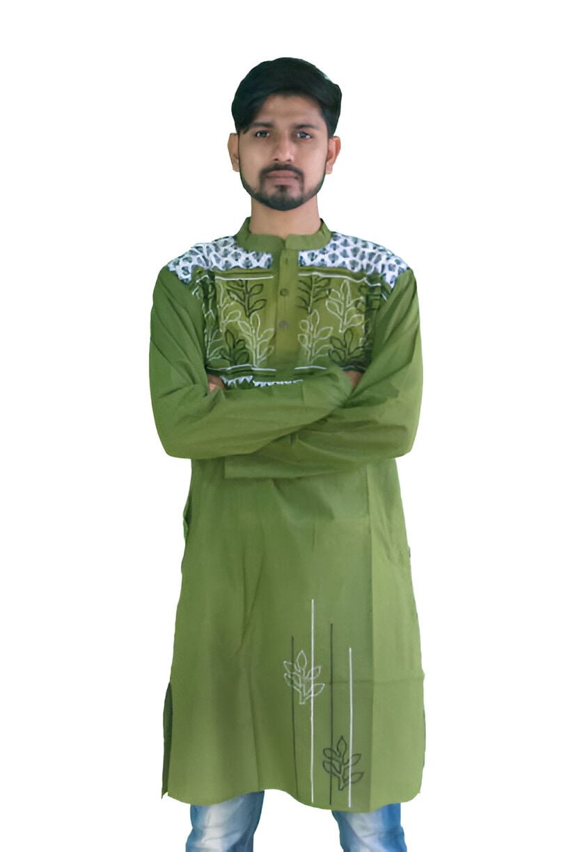 new kurta design