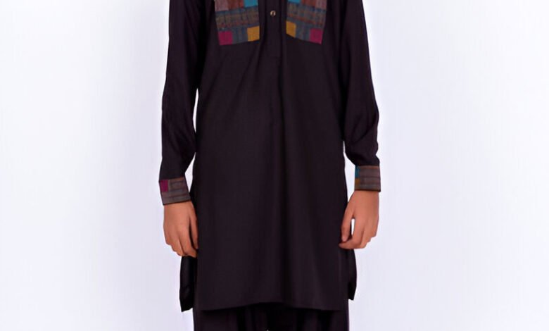 Salwar for Men
