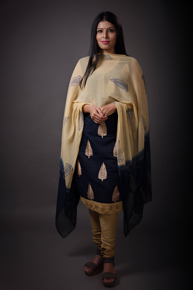 Salwar Kameez Pattern
