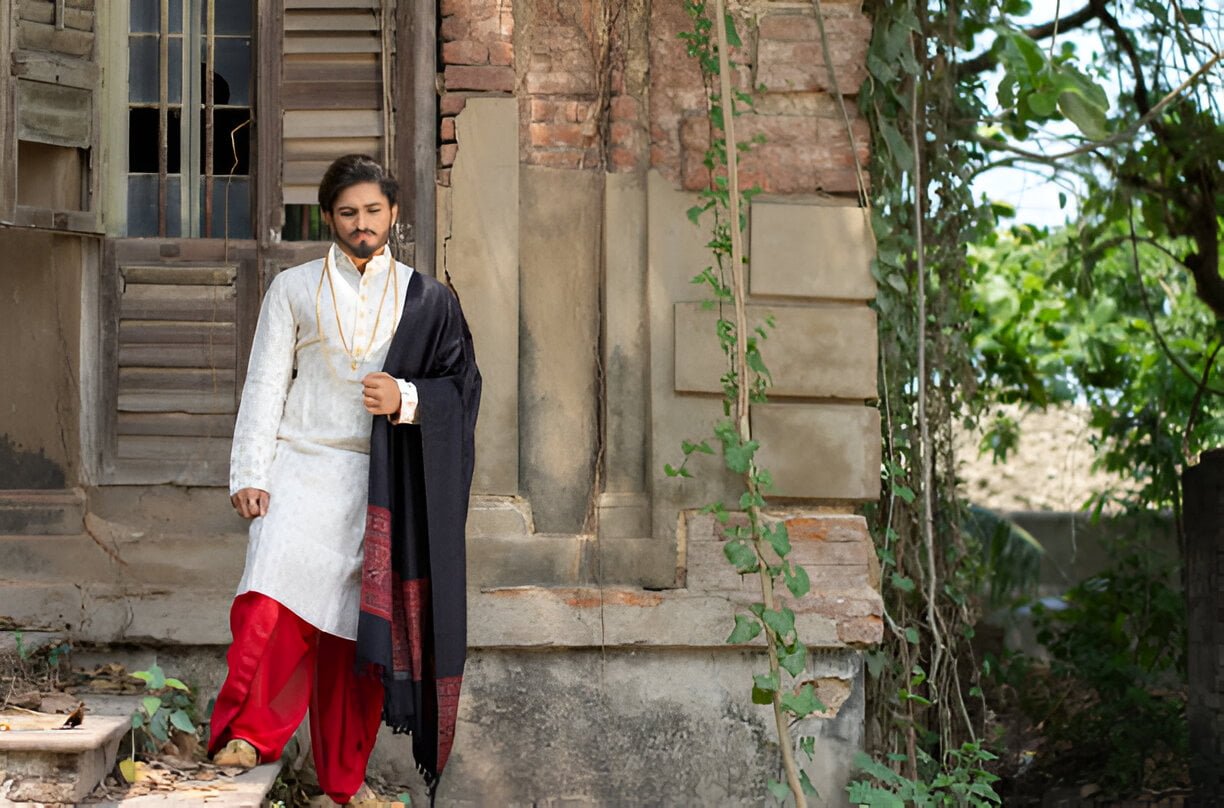 Salwar for Men