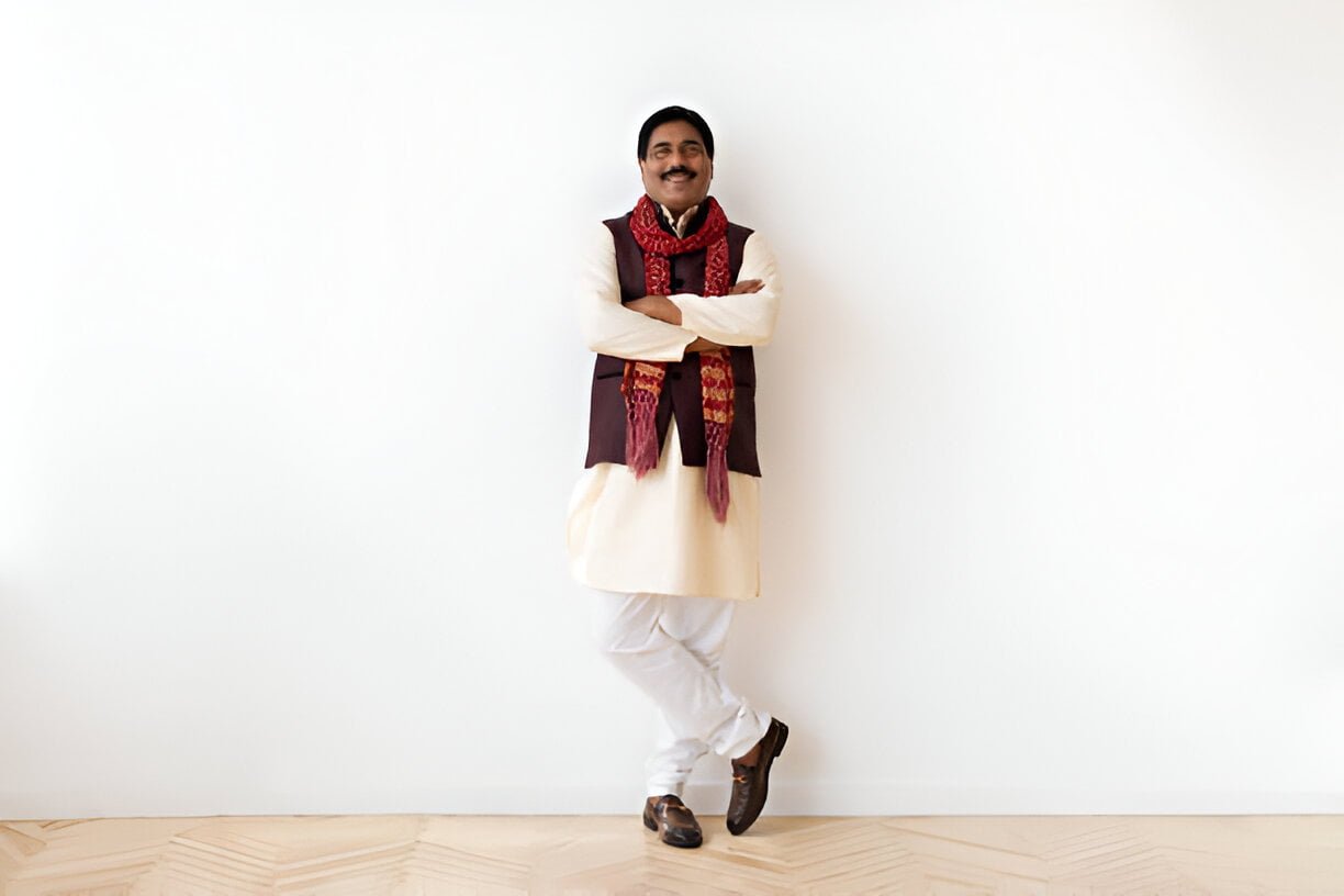 Salwar for Men