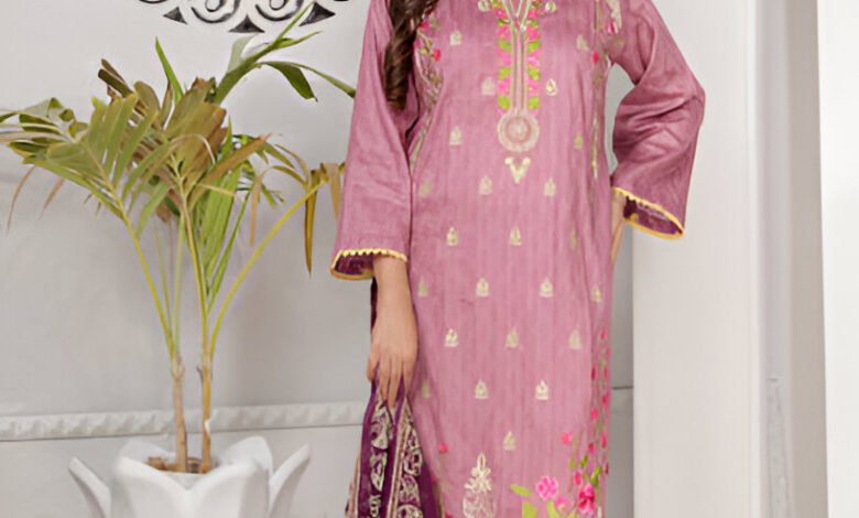 plazo set with dupatta