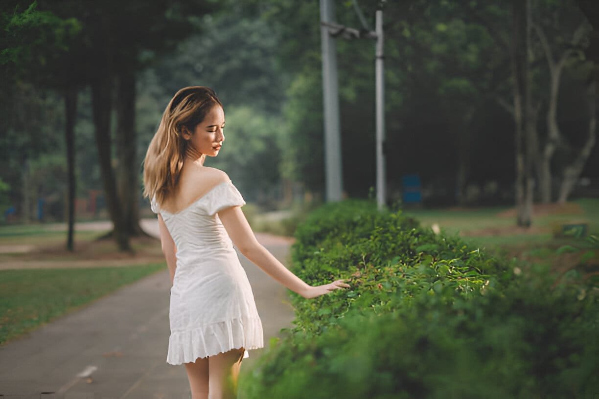 Short Outfits for Girls